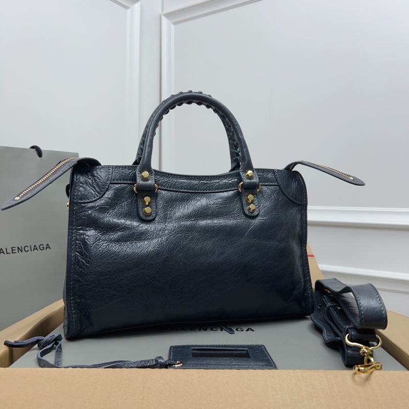 Balenciaga Classic City Bags